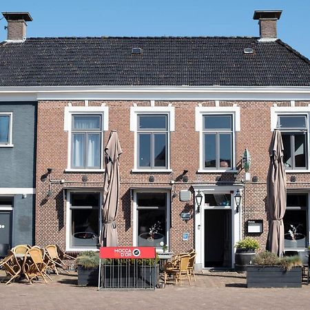 Hotel Breedsicht Oostermeer Экстерьер фото