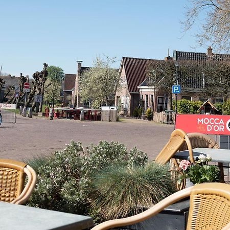 Hotel Breedsicht Oostermeer Экстерьер фото