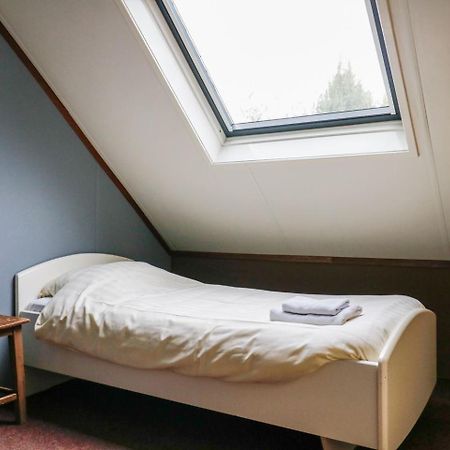 Hotel Breedsicht Oostermeer Экстерьер фото