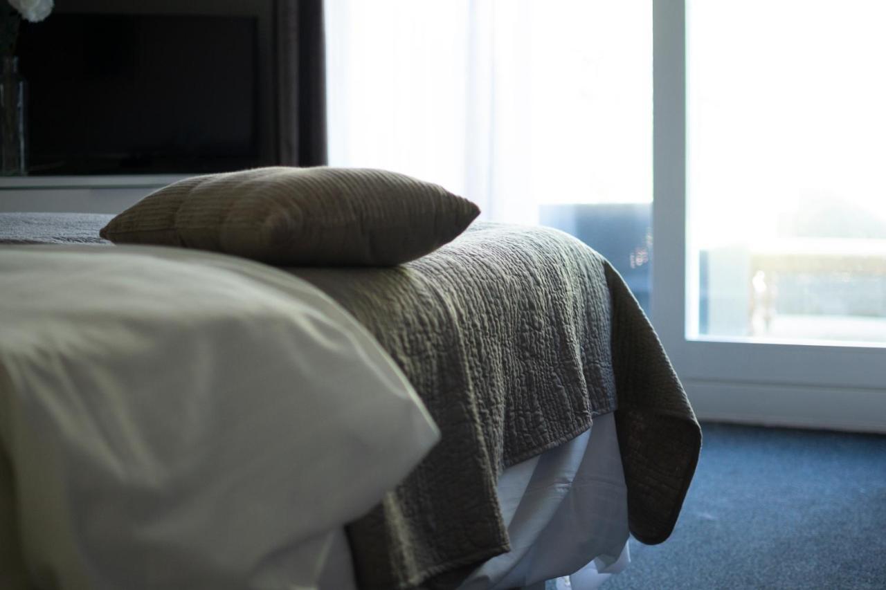 Hotel Breedsicht Oostermeer Экстерьер фото