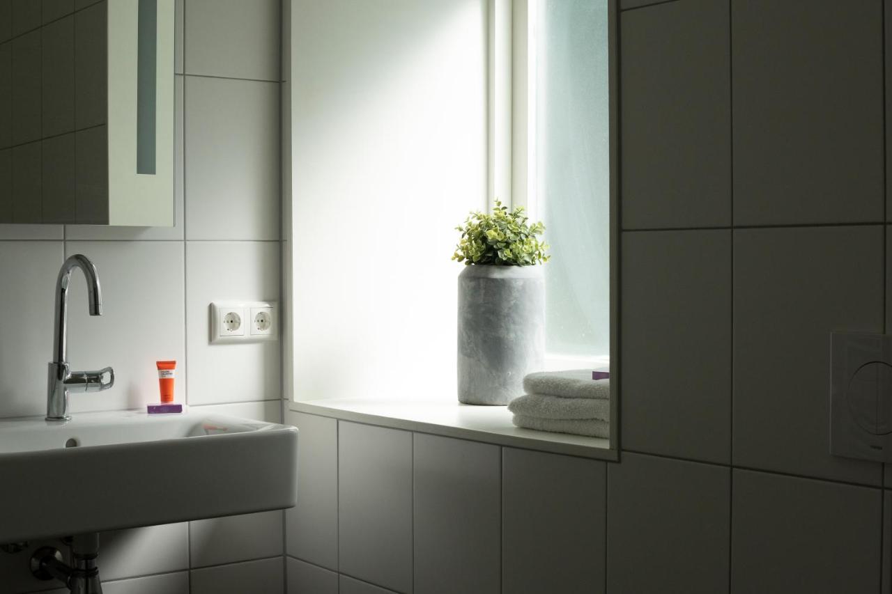 Hotel Breedsicht Oostermeer Экстерьер фото
