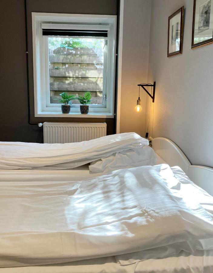 Hotel Breedsicht Oostermeer Экстерьер фото